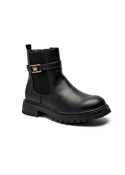 Tommy Hilfiger Botki CHELSEA ze sklepu Gomez Fashion Store w kategorii Buty zimowe dziecięce - zdjęcie 184961991