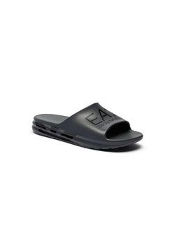 EA7 Klapki ze sklepu Gomez Fashion Store w kategorii Klapki męskie - zdjęcie 184962010