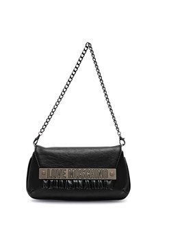 Love Moschino Kopertówka ze sklepu Gomez Fashion Store w kategorii Kopertówki - zdjęcie 184962012