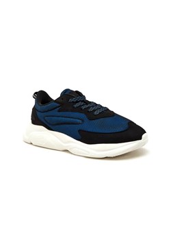 HUGO Sneakersy ze sklepu Gomez Fashion Store w kategorii Buty sportowe męskie - zdjęcie 184962013