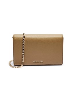 Michael Kors Skórzana listonoszka/kopertówka ze sklepu Gomez Fashion Store w kategorii Kopertówki - zdjęcie 184962024