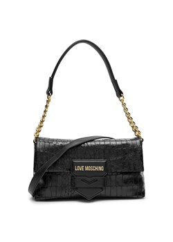 Love Moschino Torebka na ramię ze sklepu Gomez Fashion Store w kategorii Listonoszki - zdjęcie 184962030