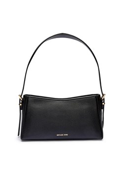 Michael Kors Skórzana torebka na ramię Moore ze sklepu Gomez Fashion Store w kategorii Listonoszki - zdjęcie 184962032