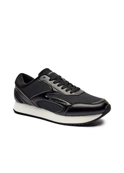 Calvin Klein Jeans Sneakersy RETRO RUNNER ze sklepu Gomez Fashion Store w kategorii Buty sportowe męskie - zdjęcie 184962040