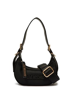 Love Moschino Hobo ze sklepu Gomez Fashion Store w kategorii Torebki hobo - zdjęcie 184962060