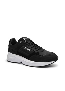 BALR. Skórzane sneakersy Brand Luxe Runner ze sklepu Gomez Fashion Store w kategorii Buty sportowe męskie - zdjęcie 184962062