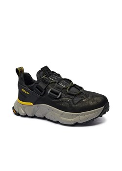 Replay Skórzane sneakersy ze sklepu Gomez Fashion Store w kategorii Buty sportowe męskie - zdjęcie 184962064