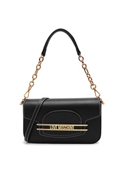 Love Moschino Torebka na ramię ze sklepu Gomez Fashion Store w kategorii Listonoszki - zdjęcie 184962081