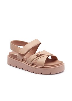 Calvin Klein Jeans Sandały ze sklepu Gomez Fashion Store w kategorii Sandały dziecięce - zdjęcie 184962083