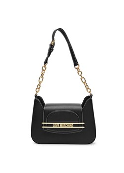 Love Moschino Torebka na ramię ze sklepu Gomez Fashion Store w kategorii Listonoszki - zdjęcie 184962090
