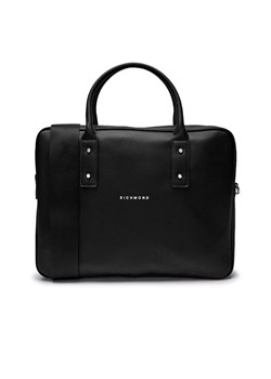 John Richmond Torba na laptopa 13\" Harbig ze sklepu Gomez Fashion Store w kategorii Torby na laptopa - zdjęcie 184962092