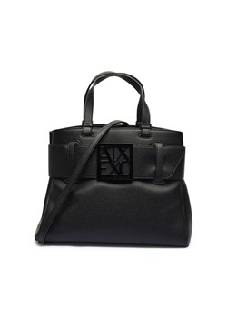 Armani Exchange Kuferek ze sklepu Gomez Fashion Store w kategorii Kuferki - zdjęcie 184962114