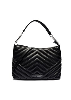 Armani Exchange Torebka na ramię ze sklepu Gomez Fashion Store w kategorii Listonoszki - zdjęcie 184962120