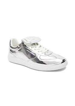 Karl Lagerfeld Skórzane sneakersy ze sklepu Gomez Fashion Store w kategorii Buty sportowe damskie - zdjęcie 184962123