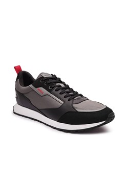 HUGO Sneakersy Icelin ze sklepu Gomez Fashion Store w kategorii Buty sportowe męskie - zdjęcie 184962124