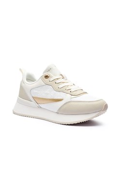 Tommy Hilfiger Skórzane sneakersy ze sklepu Gomez Fashion Store w kategorii Buty sportowe damskie - zdjęcie 184962131