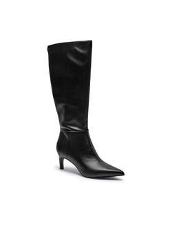 Guess Kozaki na szpilce QIALE ze sklepu Gomez Fashion Store w kategorii Kozaki damskie - zdjęcie 184962140