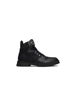 Tommy Hilfiger Skórzane trapery CORDURA ze sklepu Gomez Fashion Store w kategorii Buty zimowe męskie - zdjęcie 184962142