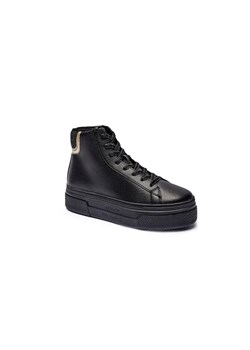 Armani Exchange Sneakersy ze sklepu Gomez Fashion Store w kategorii Buty sportowe damskie - zdjęcie 184962143