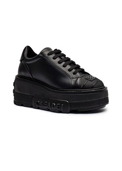 Casadei Skórzane sneakersy SALENTO ze sklepu Gomez Fashion Store w kategorii Buty sportowe damskie - zdjęcie 184962150