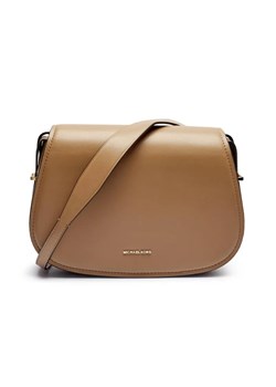 Michael Kors Skórzana torebka na ramię LYDIA ze sklepu Gomez Fashion Store w kategorii Listonoszki - zdjęcie 184962163