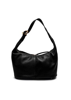 Coccinelle Skórzane hobo FERNANDA ze sklepu Gomez Fashion Store w kategorii Torebki hobo - zdjęcie 184962164