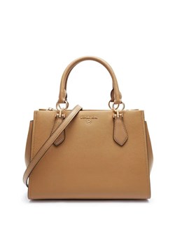 Michael Kors Skórzany kuferek Marilyn ze sklepu Gomez Fashion Store w kategorii Kuferki - zdjęcie 184962170