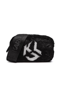 Karl Lagerfeld Jeans Listonoszka ze sklepu Gomez Fashion Store w kategorii Listonoszki - zdjęcie 184962181