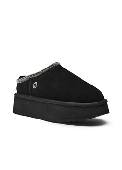 Liu Jo Skórzane mule JANE 02 ze sklepu Gomez Fashion Store w kategorii Kapcie damskie - zdjęcie 184962183