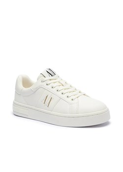 Armani Exchange Sneakersy ze sklepu Gomez Fashion Store w kategorii Buty sportowe damskie - zdjęcie 184962194