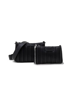 Emporio Armani Torebka na ramię 4w1 ze sklepu Gomez Fashion Store w kategorii Listonoszki - zdjęcie 184962210