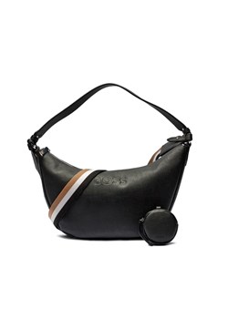 BOSS BLACK Torebka na ramię + saszetka Addison ze sklepu Gomez Fashion Store w kategorii Listonoszki - zdjęcie 184962214