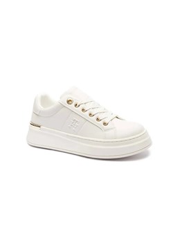 Tommy Hilfiger Sneakersy ze sklepu Gomez Fashion Store w kategorii Buty sportowe dziecięce - zdjęcie 184962220