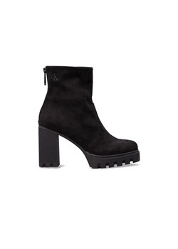 Calvin Klein Jeans Botki na słupku ze sklepu Gomez Fashion Store w kategorii Botki - zdjęcie 184962222