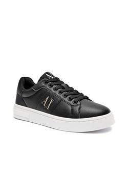 Armani Exchange Sneakersy ze sklepu Gomez Fashion Store w kategorii Buty sportowe damskie - zdjęcie 184962224