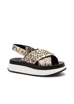 Liu Jo Sandały DREAMY ze sklepu Gomez Fashion Store w kategorii Sandały damskie - zdjęcie 184962250