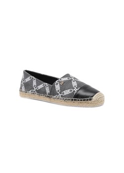 Michael Kors Espadryle Kendrick | z dodatkiem skóry ze sklepu Gomez Fashion Store w kategorii Espadryle damskie - zdjęcie 184962254