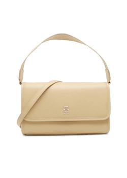 Tommy Hilfiger Torebka na ramię MONOTYPE ze sklepu Gomez Fashion Store w kategorii Listonoszki - zdjęcie 184962264