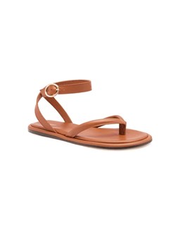 Alohas Skórzane sandały Seneca ze sklepu Gomez Fashion Store w kategorii Sandały damskie - zdjęcie 184962280
