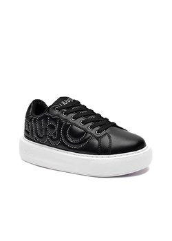 Liu Jo Sneakersy KYLIE 29 ze sklepu Gomez Fashion Store w kategorii Buty sportowe damskie - zdjęcie 184962283