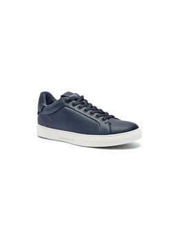 Emporio Armani Skórzane trampki ze sklepu Gomez Fashion Store w kategorii Trampki męskie - zdjęcie 184962290