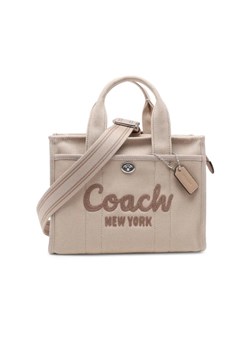 Coach Kuferek CARGO TOTE 26 ze sklepu Gomez Fashion Store w kategorii Kuferki - zdjęcie 184962361