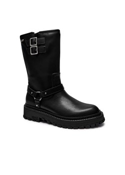 Liu Jo Skórzane botki RUMI 26 ze sklepu Gomez Fashion Store w kategorii Botki - zdjęcie 184962370