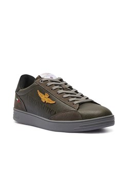 Aeronautica Militare Sneakersy ze sklepu Gomez Fashion Store w kategorii Buty sportowe męskie - zdjęcie 184962381