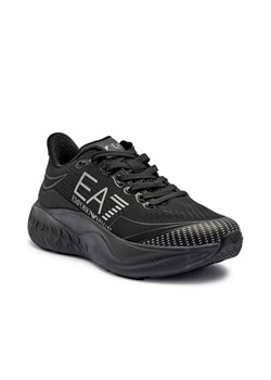 EA7 Sneakersy ze sklepu Gomez Fashion Store w kategorii Buty sportowe męskie - zdjęcie 184962382