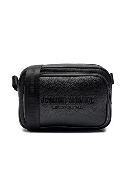 Armani Exchange Reporterka ze sklepu Gomez Fashion Store w kategorii Torby męskie - zdjęcie 184962411