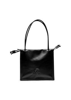 Coccinelle Skórzana torebka na ramię DULSE ze sklepu Gomez Fashion Store w kategorii Listonoszki - zdjęcie 184962421