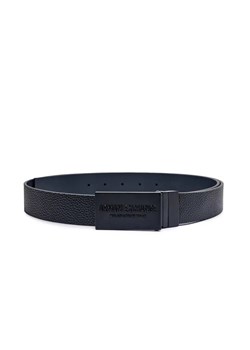 Armani Exchange Skórzany dwustronny pasek ze sklepu Gomez Fashion Store w kategorii Paski męskie - zdjęcie 184962430