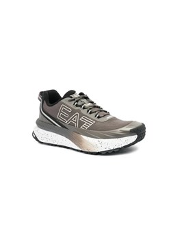 EA7 Sneakersy ze sklepu Gomez Fashion Store w kategorii Buty sportowe męskie - zdjęcie 184962441