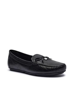 Michael Kors Skórzane mokasyny JULIETTE ze sklepu Gomez Fashion Store w kategorii Mokasyny damskie - zdjęcie 184962443